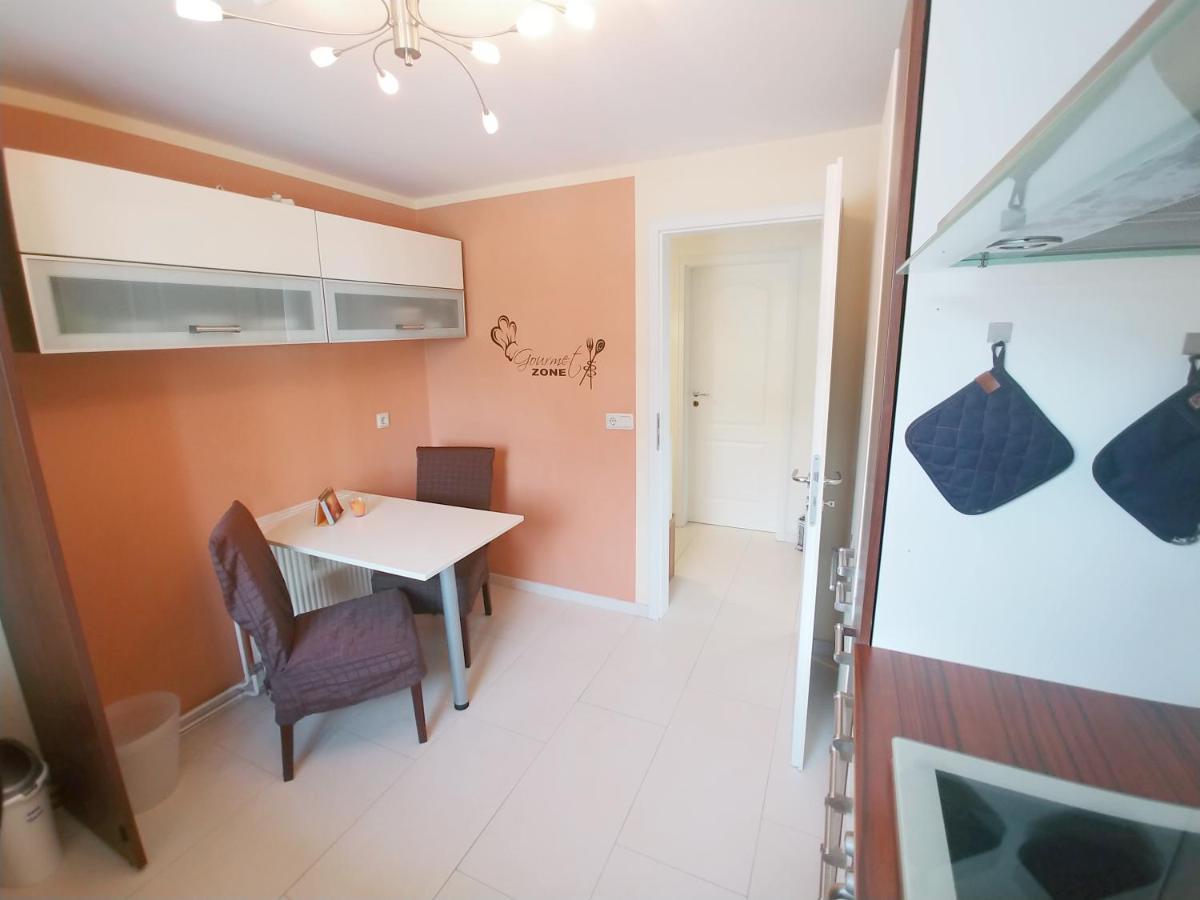 Apartamento Wohlfühlzeit im Zittauer Gebirge Exterior foto