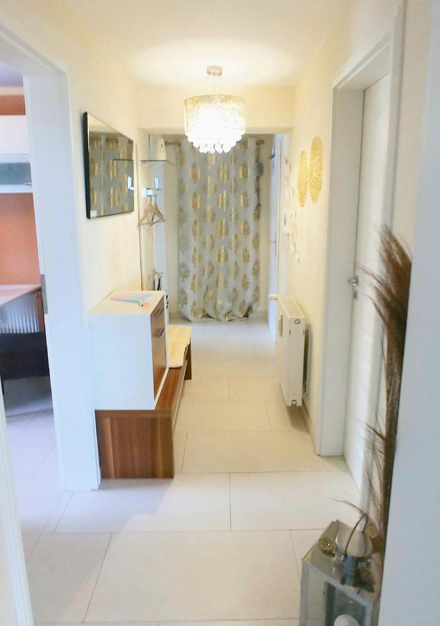 Apartamento Wohlfühlzeit im Zittauer Gebirge Exterior foto